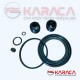İveco Daily Arka Kaliper Tamir Takımı 60mm 06- (Çift Teker)